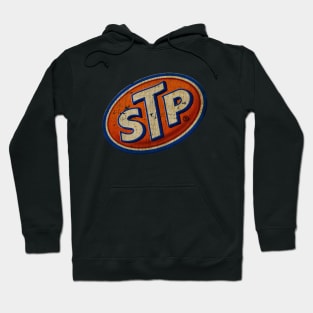 VINTAGE STP MODERN STYLE Hoodie